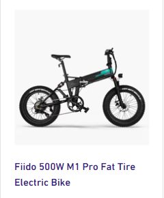 13 Best Fashion Foldable City ebikes for sale.