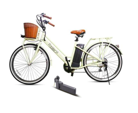 eBikes For Sale Scotland