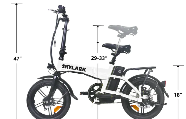 eBikes For Sale Scotland