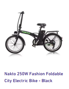 ebikes For Sale Northern Ireland