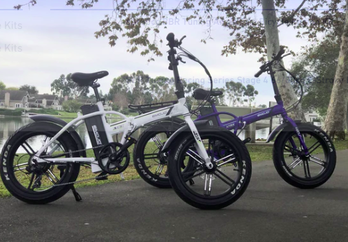 eBikes For Sale Scotland