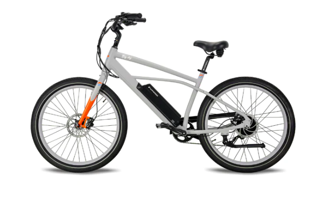 e-bikes for sale in Colorado USA.  