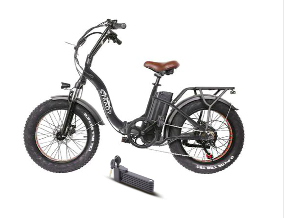Best electric bikes for adults