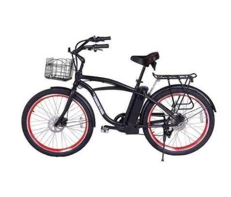 Buy electric bike online through Financing NO CREDIT CHECK