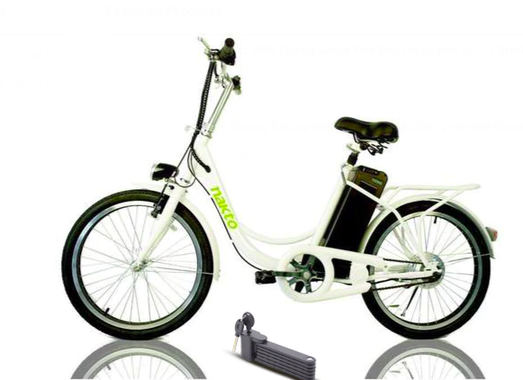 Buy electric bike online