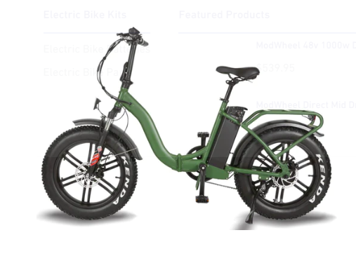 Best ebikes For Teenagers.