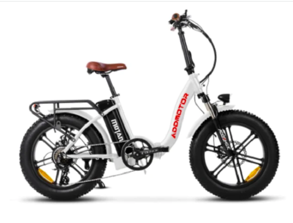 Buy electric bike online