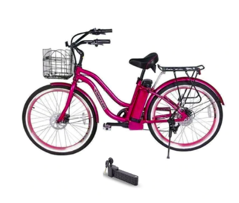 Buy electric bike online