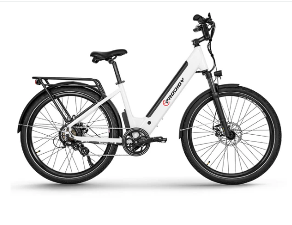 Best Step Through Ebikes For Sale. 