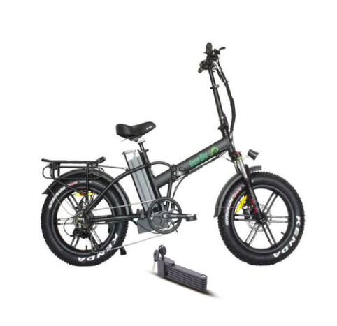 Buy electric bike online