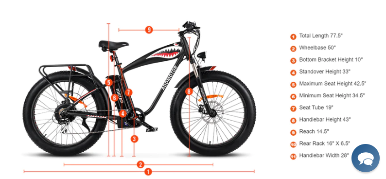e mountain bikes for sale uk