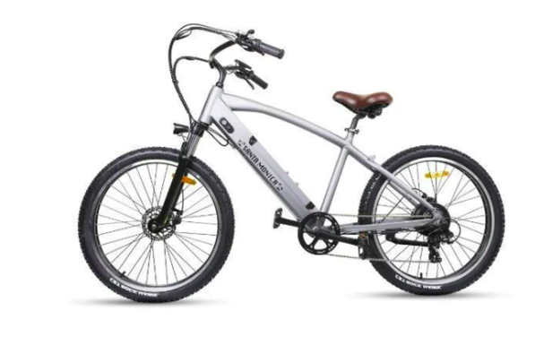 Best electric bikes for adults