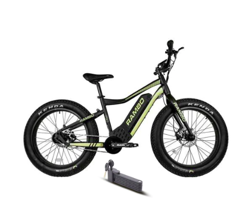 Buy electric bike online