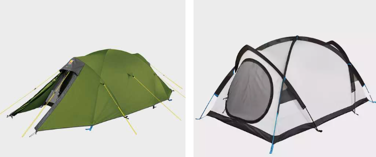 Health Benefits Of Camping. 