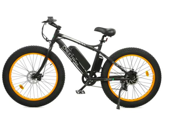electric bikes for sale Oklahoma USA