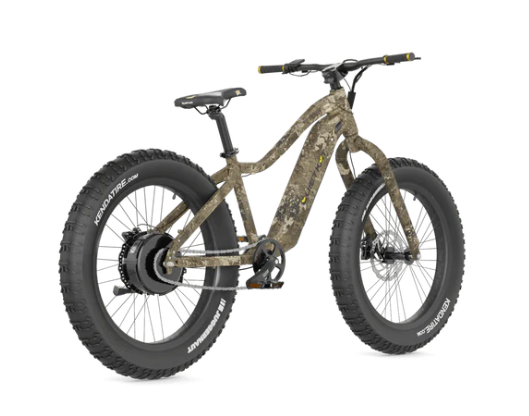 Ebike Under $2000 Connecticut