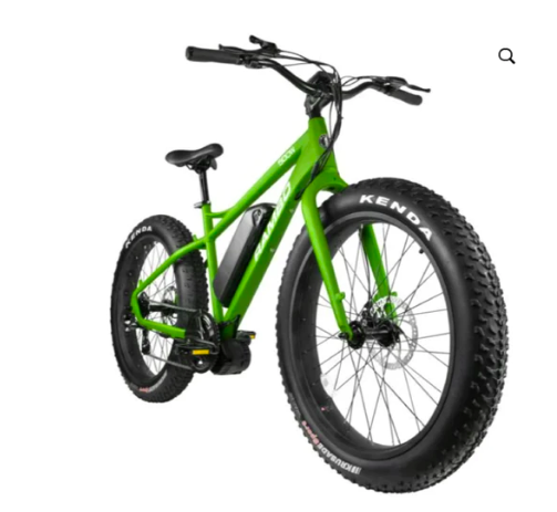 Best electric bikes for adults