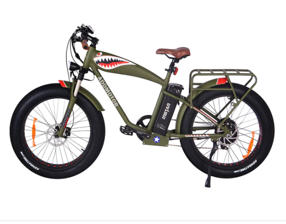 e mountain bikes for sale uk