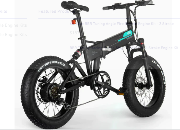 Best ebikes For Teenagers.
