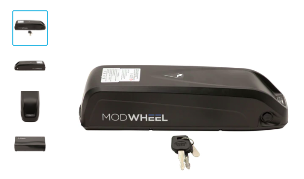 What is the best ebike battery to buy?