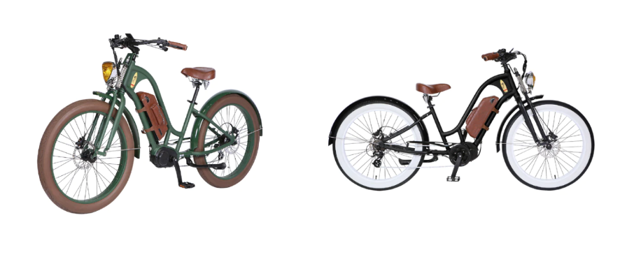 ebikes for sale in canada