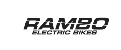 Rambo ebikes for sale