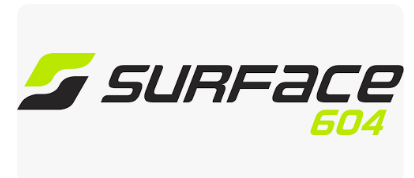 Surface 604 ebikes for sale