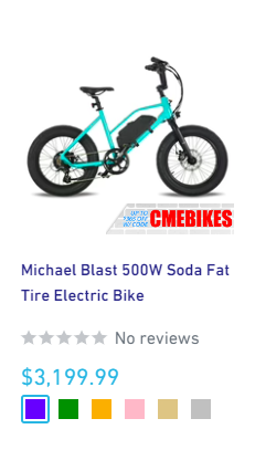 BEST E-bikes For Sale in Australia