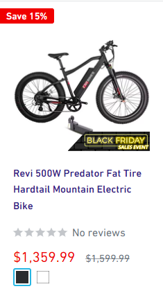 Electric bikes For Sale in Australia