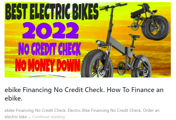 New York E Bike Rebate How To Apply 