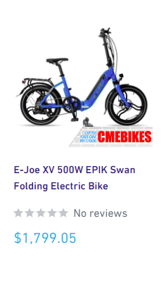 Electric bikes For Sale in Australia