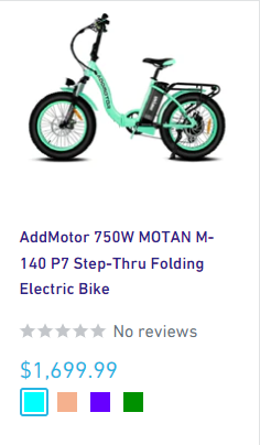 Electric bikes For Sale in Australia