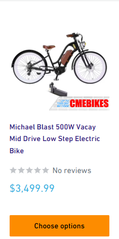 Cheap ebikes for sale in Australia