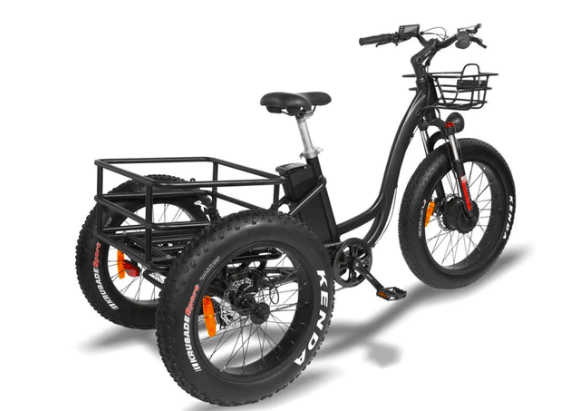 Buy ebike los angeles