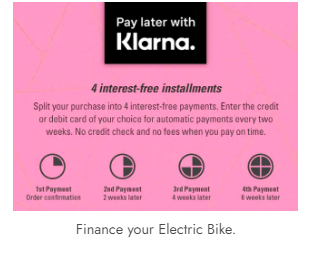 Buy ebike los angeles