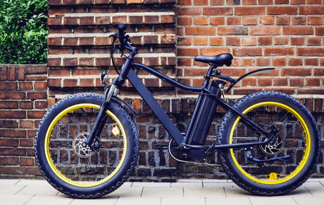 Buy ebike los angeles