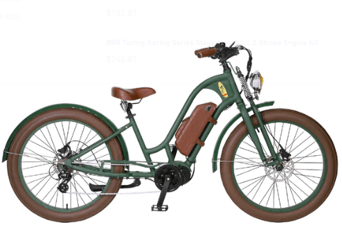 ebikes for sale los angeles