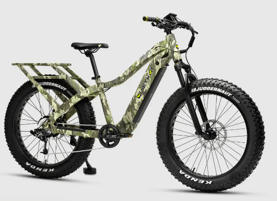 best off-road electric bike 
