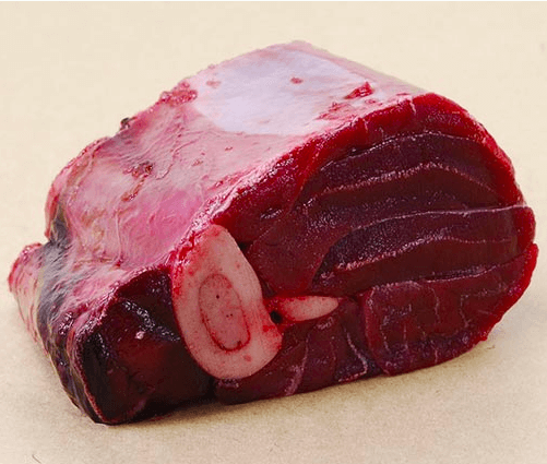 Red Stag meat