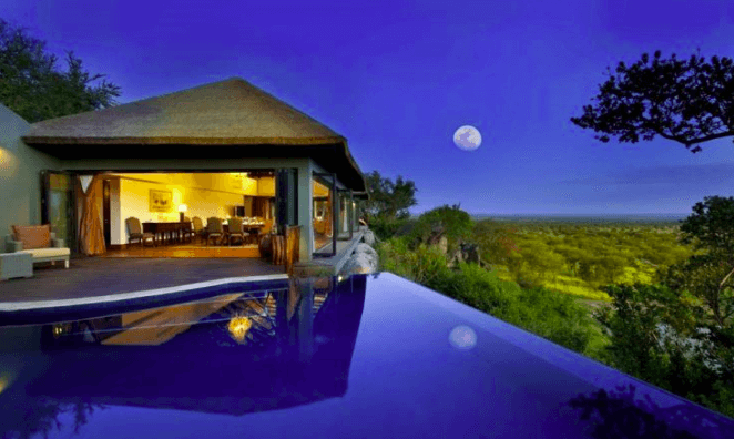 safari lodges for sale in tanzania