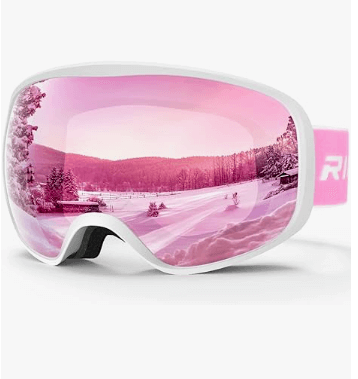What are the best ski goggles under $50 to buy
