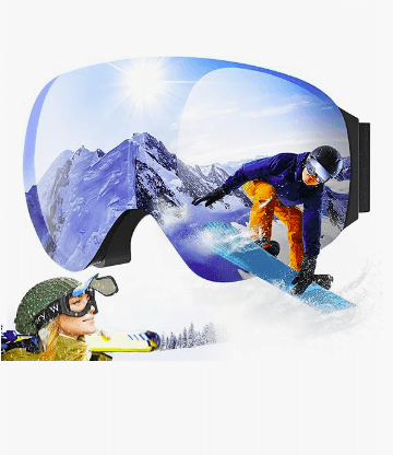 What are the best ski goggles under $50 to buy