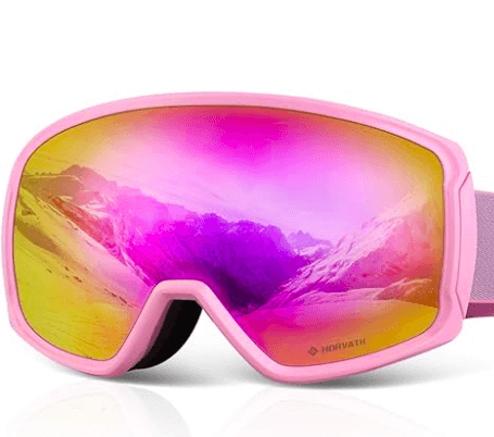 Best ski gogles under $100