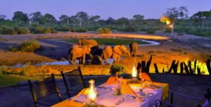 safari lodges for sale in tanzania